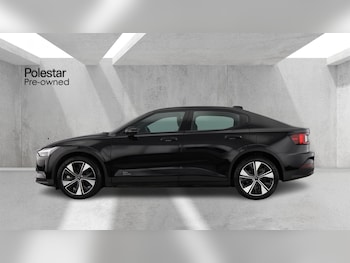 Used Polestar Polestar 2 2024 for sale - 75395774: Photo