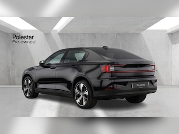Used Polestar Polestar 2 2024 for sale - 75395774: Photo