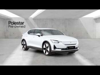 2024 - Long range Single motor Auto 4-Door