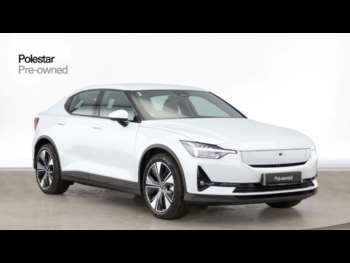 2024 - Long range Single motor Auto 4-Door