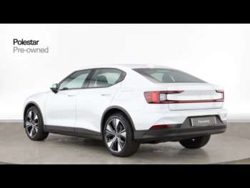 Used Polestar Polestar 2 2024 for sale - 74914690: Photo