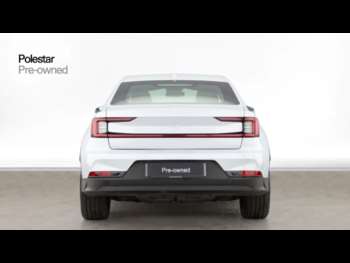 Used Polestar Polestar 2 2024 for sale - 74914690: Photo