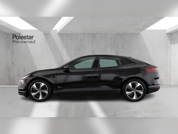 Used Polestar Polestar 4 2025 for sale - 78610253: Photo