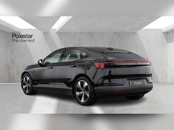 Used Polestar Polestar 4 2025 for sale - 78610253: Photo