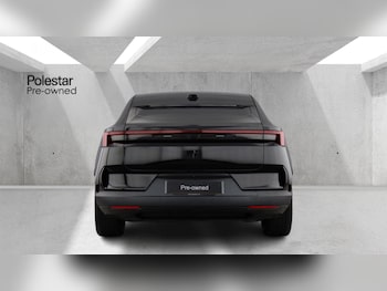 Used Polestar Polestar 4 2025 for sale - 78610253: Photo