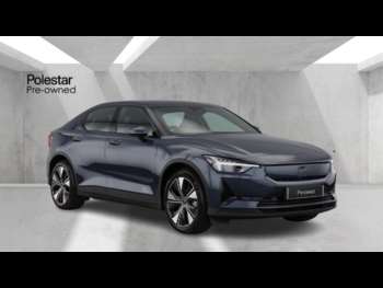 2024 - Long range Single motor 4-Door