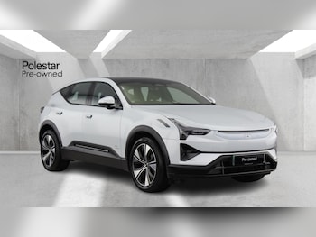 Used Polestar Polestar 3 2025 for sale - 78596245: Photo