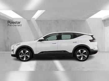 Used Polestar Polestar 3 2025 for sale - 78596245: Photo
