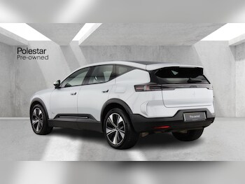 Used Polestar Polestar 3 2025 for sale - 78596245: Photo