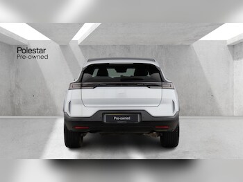 Used Polestar Polestar 3 2025 for sale - 78596245: Photo