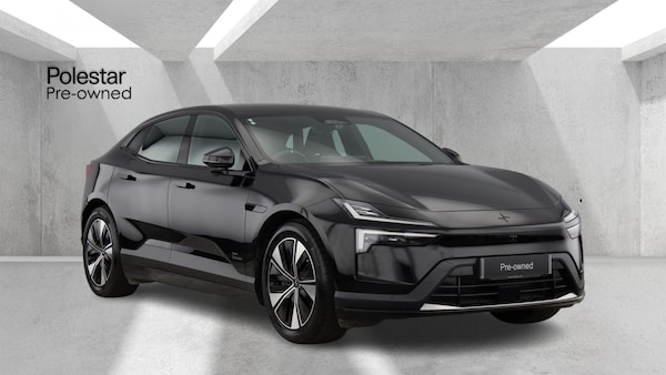 Used Polestar Polestar 4 2024 for sale - 76104327: Photo 1