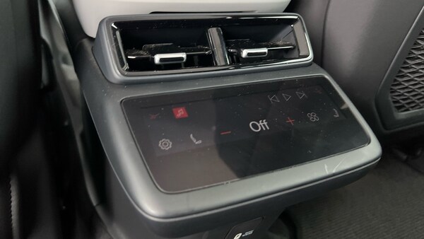 Used Polestar Polestar 4 2024 for sale - 76104327: Photo 20