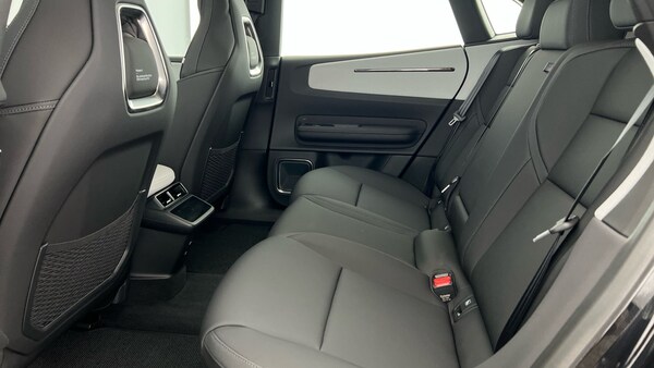 Used Polestar Polestar 4 2024 for sale - 76104327: Photo 22
