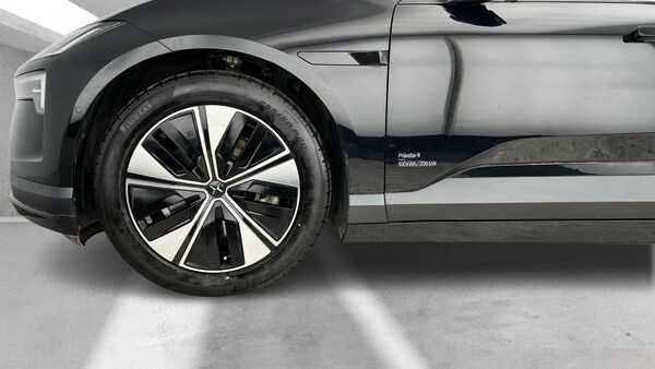 Used Polestar Polestar 4 2024 for sale - 76104327: Photo 26