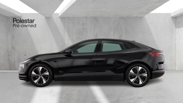 Used Polestar Polestar 4 2024 for sale - 76104327: Photo 2