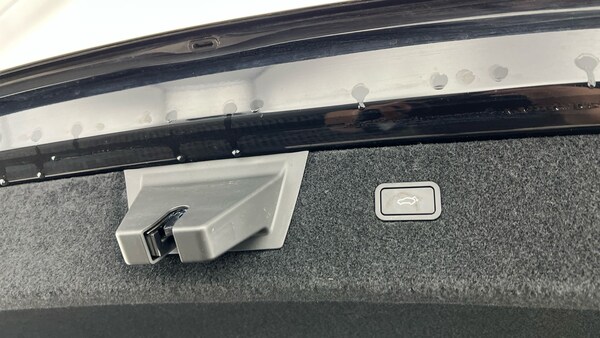 Used Polestar Polestar 4 2024 for sale - 76104327: Photo 30