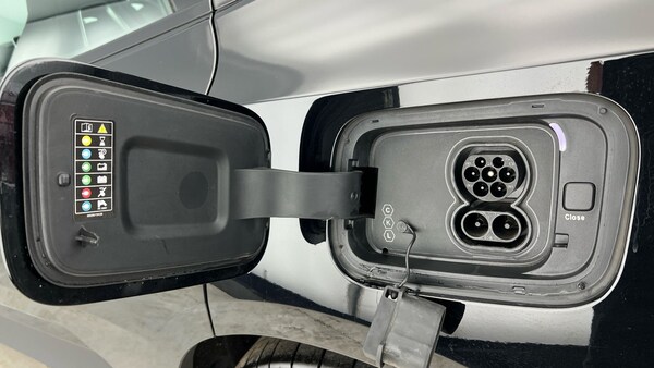 Used Polestar Polestar 4 2024 for sale - 76104327: Photo 31