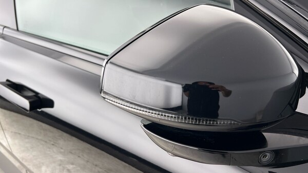 Used Polestar Polestar 4 2024 for sale - 76104327: Photo 32
