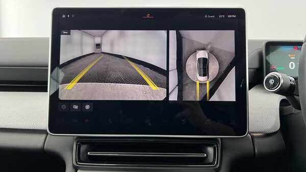 Used Polestar Polestar 4 2024 for sale - 76104327: Photo 36