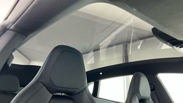 Used Polestar Polestar 4 2024 for sale - 76104327: Photo 39