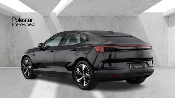 Used Polestar Polestar 4 2024 for sale - 76104327: Photo 3