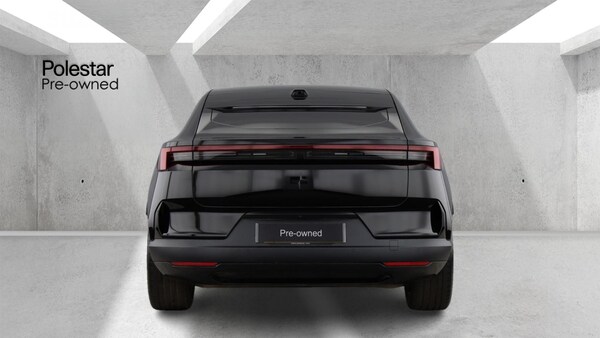 Used Polestar Polestar 4 2024 for sale - 76104327: Photo 4
