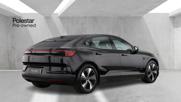 Used Polestar Polestar 4 2024 for sale - 76104327: Photo 5
