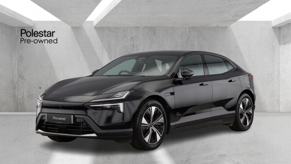 Used Polestar Polestar 4 2024 for sale - 76104327: Photo 7