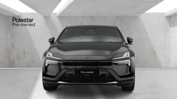 Used Polestar Polestar 4 2024 for sale - 76104327: Photo 8