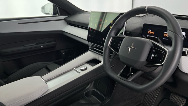 Used Polestar Polestar 4 2024 for sale - 76104327: Photo 9
