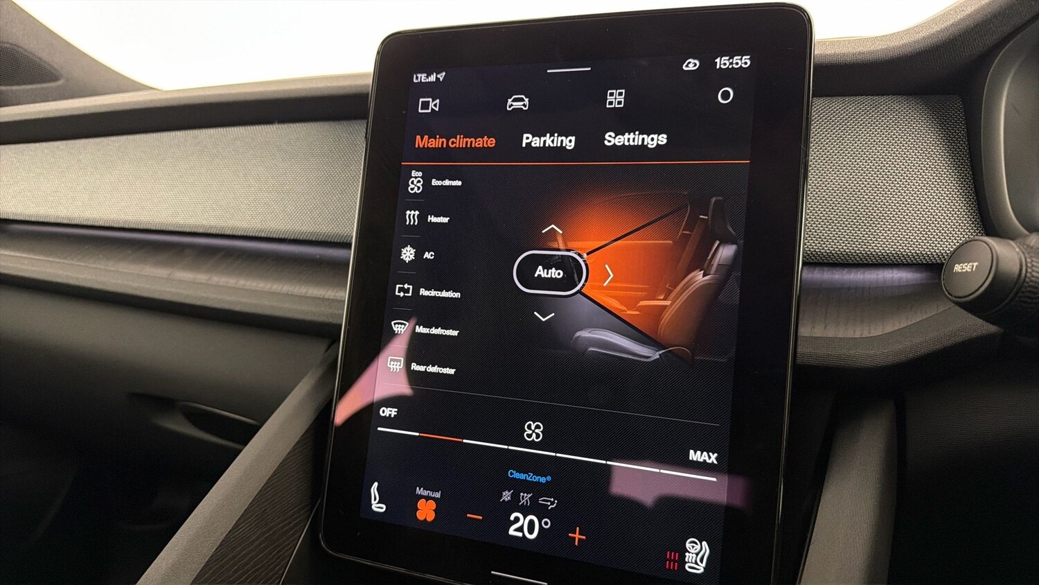 Used Polestar Polestar 2 2022 for sale - 77413928: Photo 15