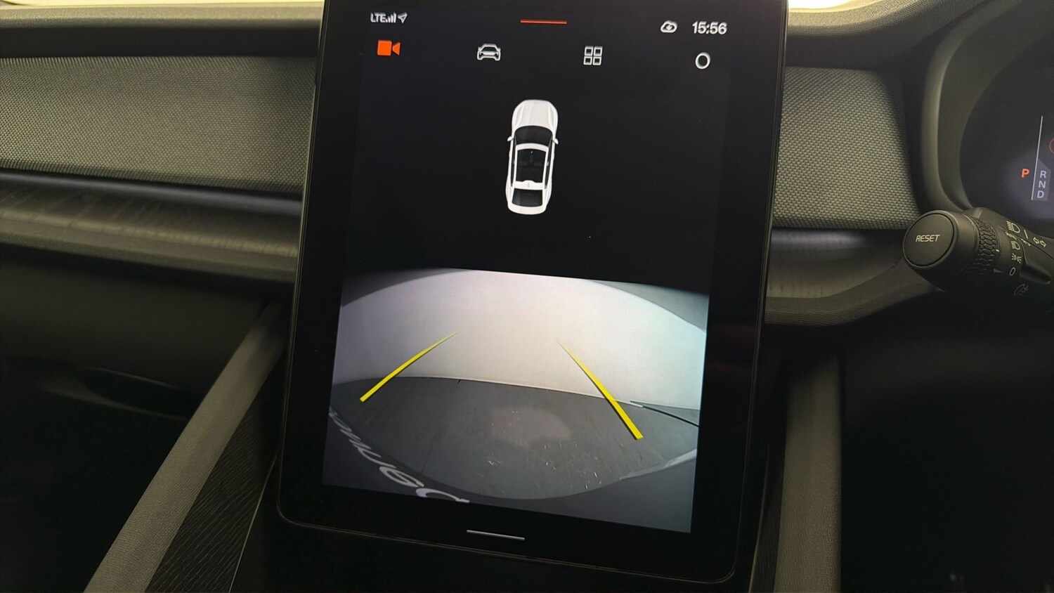 Used Polestar Polestar 2 2022 for sale - 77413928: Photo 16