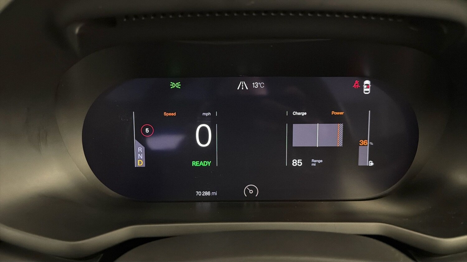 Used Polestar Polestar 2 2022 for sale - 77413928: Photo 18