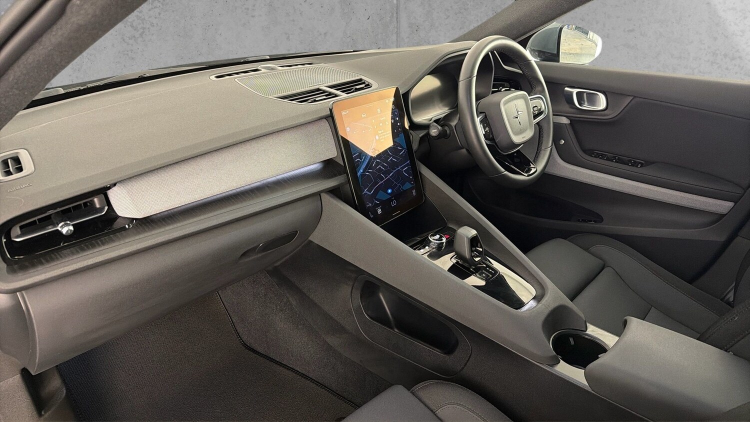 Used Polestar Polestar 2 2022 for sale - 77413928: Photo 23