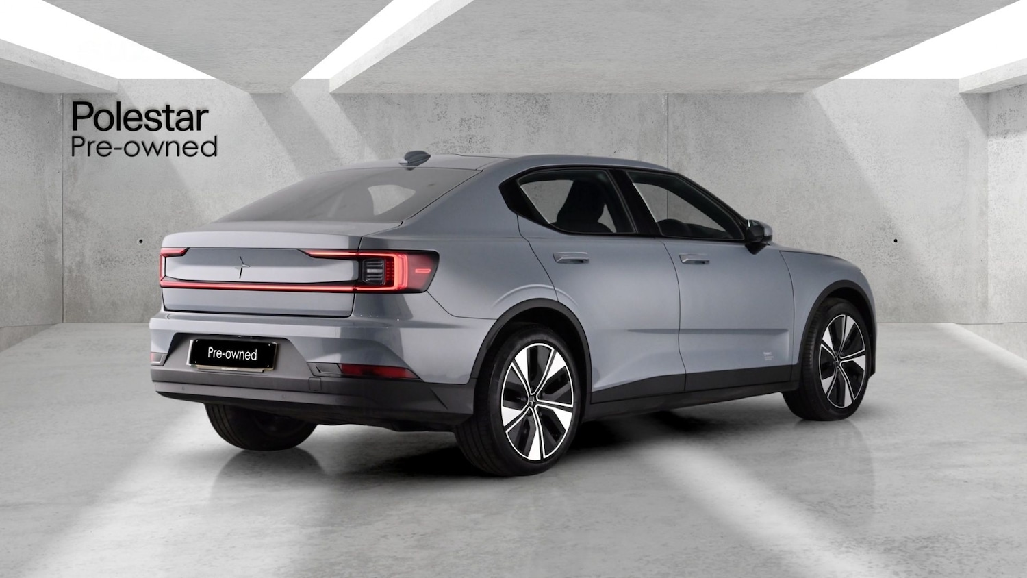 Used Polestar Polestar 2 2022 for sale - 77413928: Photo 3