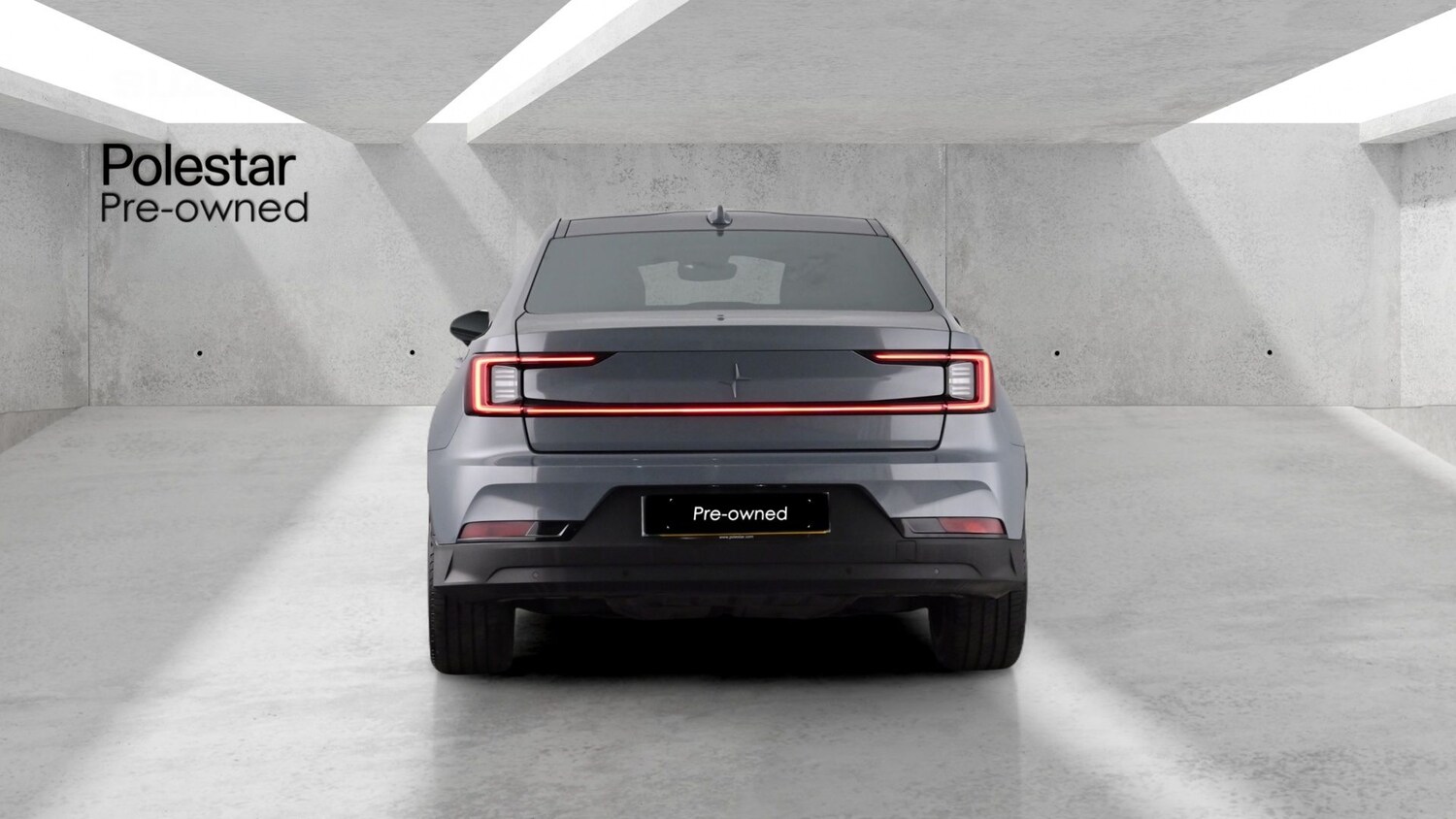 Used Polestar Polestar 2 2022 for sale - 77413928: Photo 4