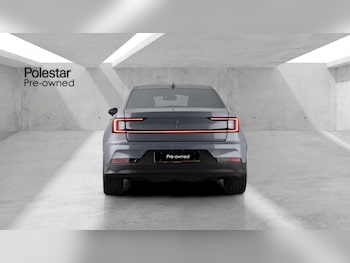 Used Polestar Polestar 2 2022 for sale - 77413928: Photo
