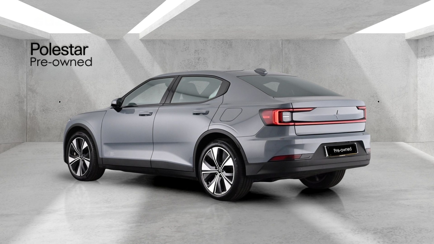 Used Polestar Polestar 2 2022 for sale - 77413928: Photo 5