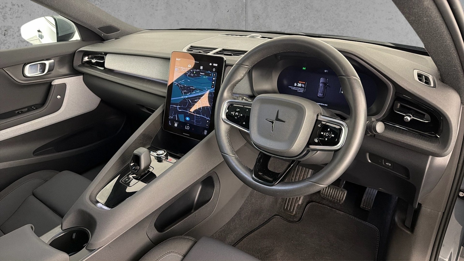 Used Polestar Polestar 2 2022 for sale - 77413928: Photo 9