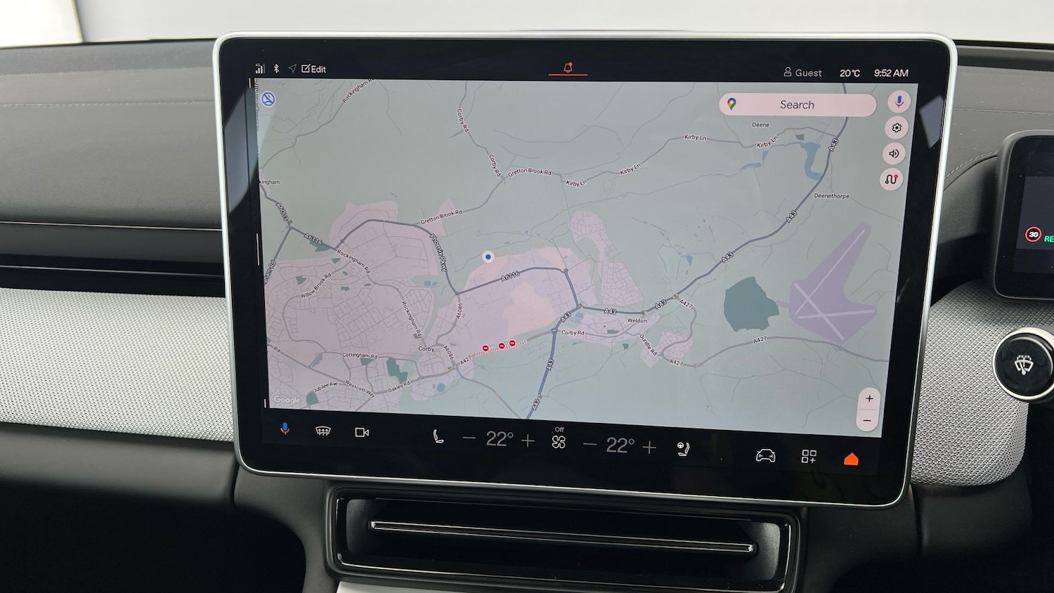 Used Polestar Polestar 4 2024 for sale - 77285600: Photo 14