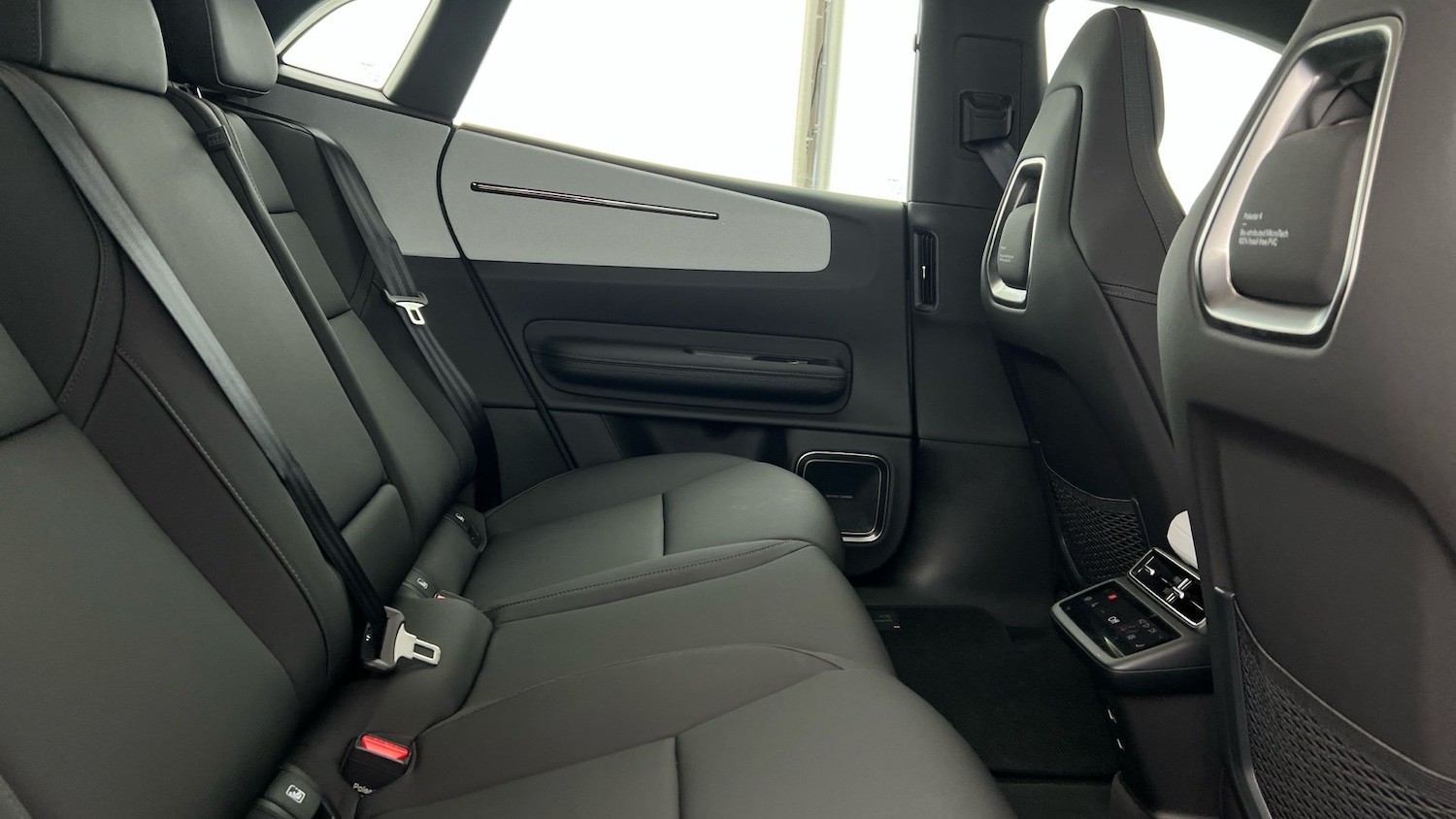 Used Polestar Polestar 4 2024 for sale - 77285600: Photo 19