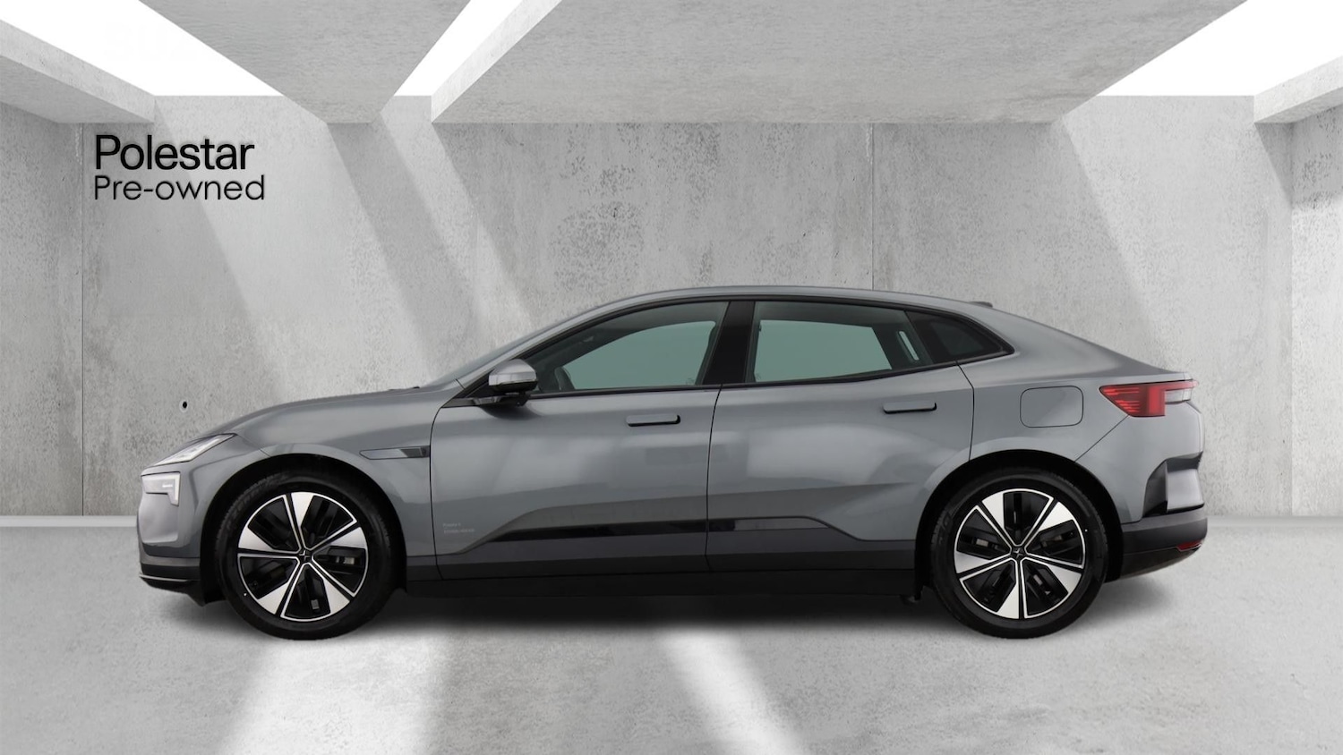 Used Polestar Polestar 4 2024 for sale - 77285600: Photo 2