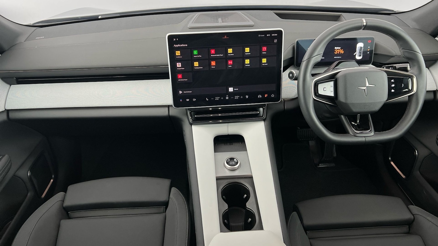 Used Polestar Polestar 4 2024 for sale - 77285600: Photo 21