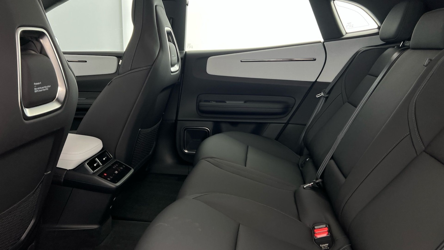 Used Polestar Polestar 4 2024 for sale - 77285600: Photo 22