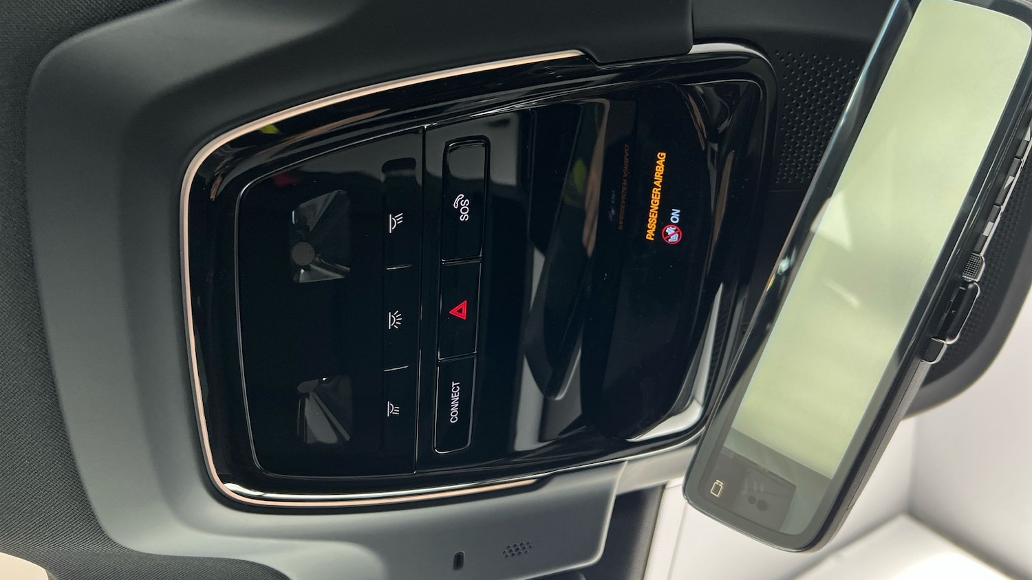 Used Polestar Polestar 4 2024 for sale - 77285600: Photo 25