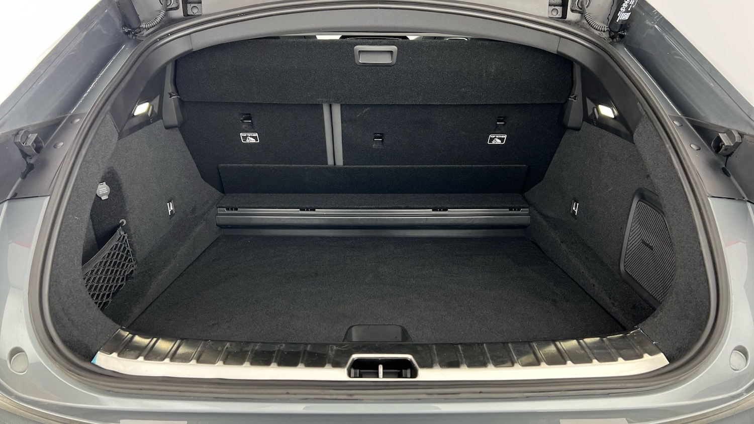 Used Polestar Polestar 4 2024 for sale - 77285600: Photo 28