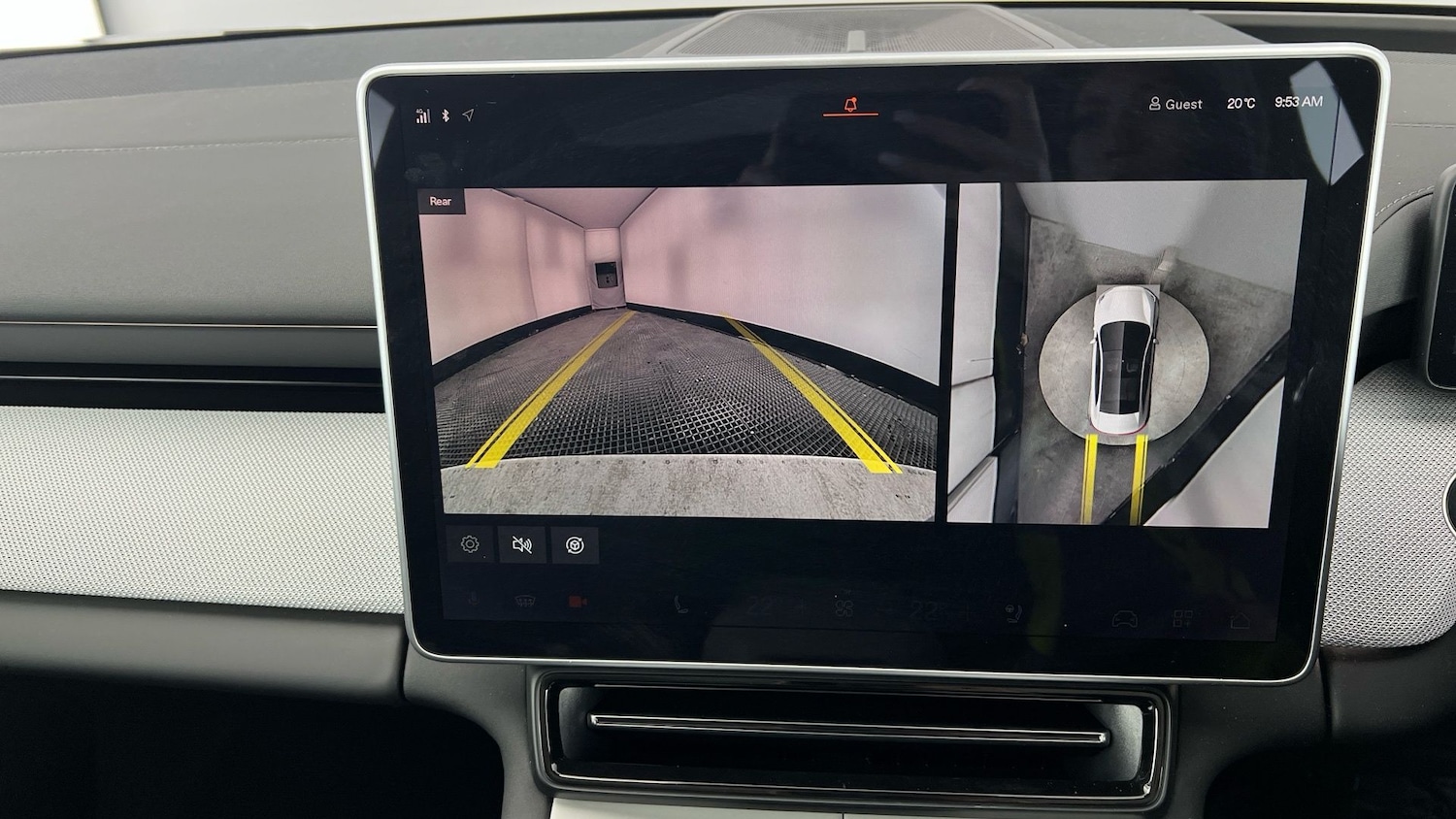 Used Polestar Polestar 4 2024 for sale - 77285600: Photo 36