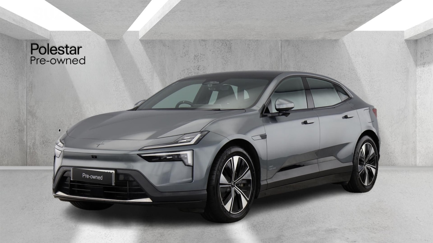 Used Polestar Polestar 4 2024 for sale - 77285600: Photo 7