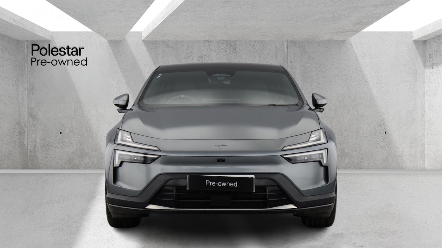 Used Polestar Polestar 4 2024 for sale - 77285600: Photo 8