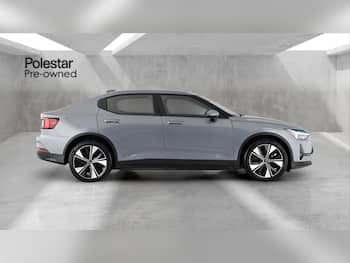 Used Polestar Polestar 2 2023 for sale - 79445904: Photo